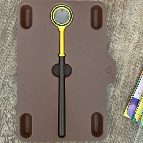 OSMO Detective Agency - Picture 3 of 5